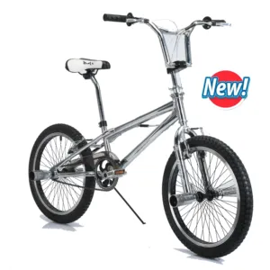 Fox Bmx Bike/steel Bmx Cycle For Stunts bicicleta freestyle bicicletta stunt bike for hot sale original bmx cycle