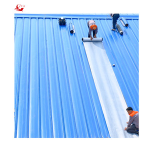 Modern Anti-Factory Price Self-Adhesive <b>Bitumen</b> Waterproofing Membrane Metal Roof <b>Bitumen</b> Waterproof Tape for Roof - Product Image 5