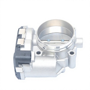 สำหรับชุดควบคุมลิ้นปีกผีเสื้อ Audi รุ่น 078133062C0280750003V10810050 สำหรับอะไหล่เปลี่ยนเครื่องยนต์ A6L Q7 - Product Image 2