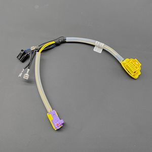 สายพวงมาลัยมัลติฟังก์ชั่น Volkswagen รุ่น 5K0 971 584 C ฉนวน PVC ระดับ IP65 สำหรับ Golf Mk6 Jetta MK5 MF - Product Image 2