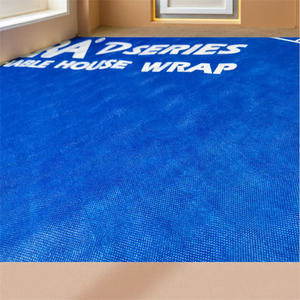 Le Kosite Breathable Wrap est conçu pour la protection et la ventilation. - Product Image 5