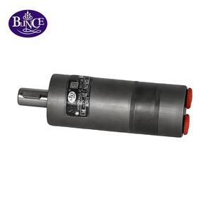Motor Hidráulico Pequeño de Alta Velocidad Serie BML OML - Product Image 2