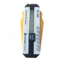 TYBT FTTH Fiber Optic Tool Kit with Adjustable Cutter and Wire Stripper 1 Year Warranty Made in China
