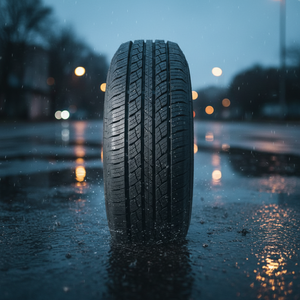 Neumáticos para Camiones de Trabajo Pesado 2025, 225/45R17 245/70R17 285/50ZR20, Nuevos, Radiales, Sin Cámara - Product Image 4
