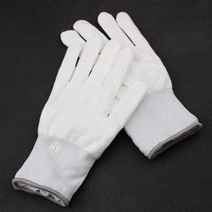 Doigts LED néon, gants lumineux, accessoires de fête d'Halloween, lumière clignotante, doigts de crâne lumineux, costume de scène, fournitures de Noël - Product Image 4