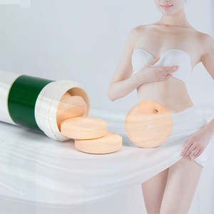 Pastillas Efervescentes Adelgazantes Slim Beauty, Pastillas Dietéticas con Glucomanano de Konjac para Controlar el Apetito - Product Image 6