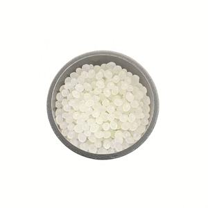 Granules d'acide polylactique (PLA) biodégradables de haute qualité 100% Matière plastique de qualité supérieure pour les applications de moulage de fibres - Product Image 6