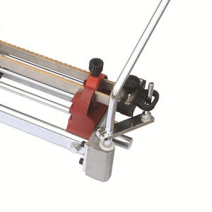 Barre e Strisce Anti-Deformazione per Telai a Rapiera e Macchine per Orditura - Accessori per Telai 3kg Made in China - Product Image 2