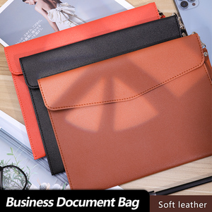 Túi tập tin thân thiện với người sử dụng với chủ sở hữu nhãn rõ ràng để dễ dàng nhận dạng trong phòng tập tin - Product Image 5