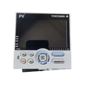 Yok ogawa Temperatur regler UT35A/UT32A - Product Image 2