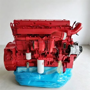 Motore Completo ISM11 Diesel Nazionale V ISM11E4 <span class=keywords><strong>308</strong></span> - Product Image 1