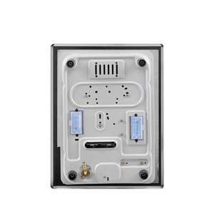 Table de cuisson à gaz à brûleur unique 7.0KW avec minuterie Cuisinière à gaz moderne pour une utilisation pratique dans la cuisine - Product Image 4