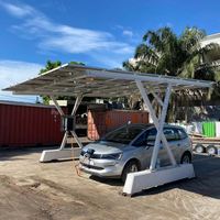 Station de charge ultra rapide haute puissance 40KW chargeur DC EV de voiture électrique à courant continu solaire pour station de charge rapide