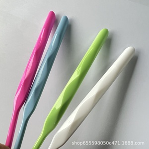 Brosse interdentaire orthodontique pour implants dentaires et nettoyage des dents, usage adulte - Product Image 3
