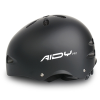Casque de vélo pour enfants, casque de patinage à roulettes et de skateboard pour enfants, adolescents et adultes, certifié, vente en gros d'usine OEM