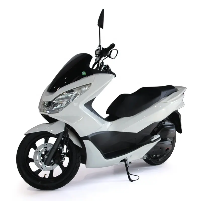 PCX 150 CVT EFI motor Moped hareketlilik büyük spor motosiklet çift diskli motosiklet yüksek hızlı benzinli motosiklet