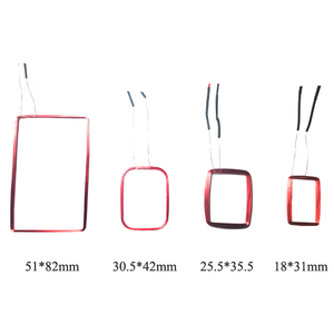 125กิโลเฮิรตซ์ LF พลังงานต่ำ EM4100/4200 TK4200เข้ากันได้อ่านอย่างเดียวโมดูล RFID สำหรับการควบคุมการเข้าถึง - Product Image 4
