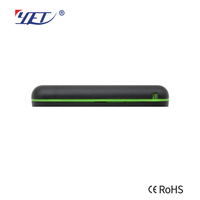 Télécommande 433 MHz à code d'apprentissage 1527 pour portail et garage, commande d'ouverture, vente directe usine
