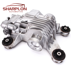 ชุดประกอบเพลาล้อหลังแบบดิฟเฟอเรนเชียลสำหรับ0AY525010L ทิกวนที่นั่ง VW - Product Image 3