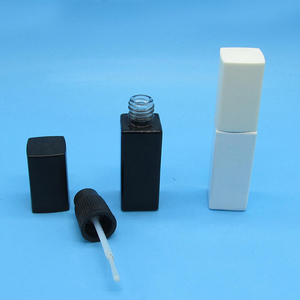 <span class=keywords><strong>6.5Ml</strong></span> Thủy Tinh Hoa Hậu Cherry Gel Sơn Móng Tay Mỹ Phẩm Dài Nail Gel Chai Với Bàn Chải Và Cap - Product Image 5