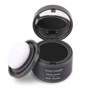 ฉลากส่วนตัวเส้นผมทำขึ้นผมรากคอนซีลเลอร์เส้นผมเงา - Product Image 3