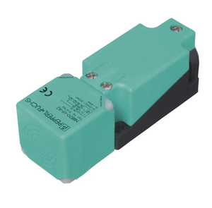 NRB20-L3-A2-C-V1 sensore originale originale nuovo di zecca P + F - Product Image 4