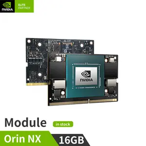 ขายร้อน WaveShare NVIDIA jetson orin NX 16GB โมดูล (900-13767-0000-000) ใช้สำหรับ jetson orin NX 16GB Kit Case