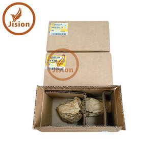 Pièces détachées pour excavatrice 326-4700 Injecteur de carburant de haute qualité, buse diesel pour CAT 320D - Product Image 2