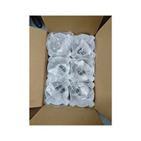 Tru-Spring 18 PCS Hydroponic Tower Net Pot pour système de serre agricole, PP de qualité alimentaire, culture facile, garantie 1 an