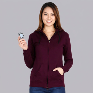 Suéter Corto de Punto para Mujer, Invierno, OEM, Algodón Premium, Estilo Crop, Manga Larga, Lavado Ácido, Lentejuelas, Ropa Urbana Elegante - Product Image 1