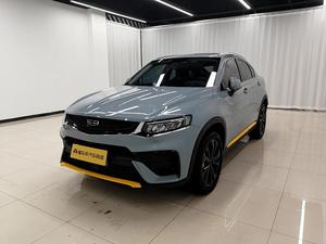 Geely Xingyue S, SUV sportif chinois 2021 2022 <span class=keywords><strong>2023</strong></span>, moteur turbo 2.0T puissant, nombreuses voitures en stock - Product Image 2