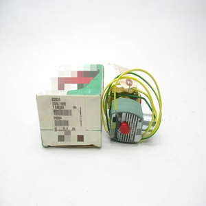 8220G19 110/120V 5-150PSI 3/8ใหม่ต้นฉบับคลังสินค้าพร้อมใช้งานระบบอัตโนมัติควบคุมการเขียนโปรแกรม PLC - Product Image 1