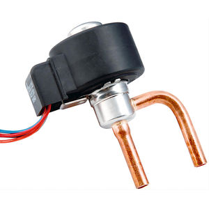 Peças de ar condicionado SANHUA TS1 EXV para refrigeração e troca de calor R22 R32 2.0C-2.5C - Product Image 1