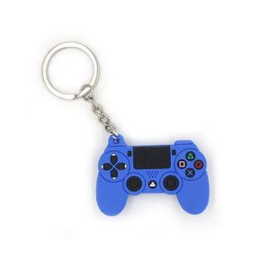 Game Machine Keyring Cute Gamepad Boyfriend Joystick <b>Key</b> Chain PS4 Game Console Keychains Bag Car Hanging <b>Key</b> <b>Ring</b> - Product Image 2