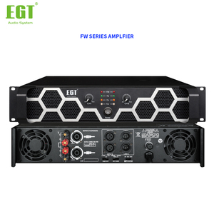 <span class=keywords><strong>B</strong></span> & <span class=keywords><strong>C</strong></span> <span class=keywords><strong>Tweeter</strong></span> và 18 âm thanh thấp điều khiển CBR + Đầy đủ phạm vi thụ động chuyên nghiệp loa - Product Image 6