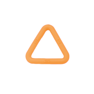 कारखाने की प्रत्यक्ष बिक्री, थोक त्रिकोणीय हड्डी कुत्ते चाय और च्यू खिलौने, उच्च गुणवत्ता वाले tpr बोरियत-राहत कुत्ते खिलौने - Product Image 5