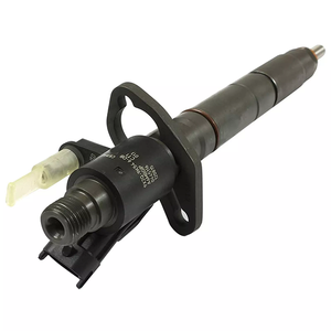 วาล์วหัวฉีดคอมมอนเรลดีเซล0445116064 0445116065 0445116012สำหรับเปอโยต์407ฟอร์ท C5C6 0445116064 - Product Image 4