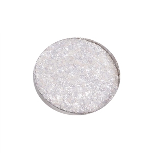 Ăn được ánh lớn bụi trắng c1011 cấp thực phẩm sắc tố ngọc trai ăn được mica bột cho bánh sô cô la tráng miệng trang trí uống vv. - Product Image 1