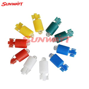 5v 12v LED Lamp Illuminated Push Button Switches Colorful Light Arcade <b>Game</b> Vending <b>Claw</b> <b>Machine</b> - Product Image 2