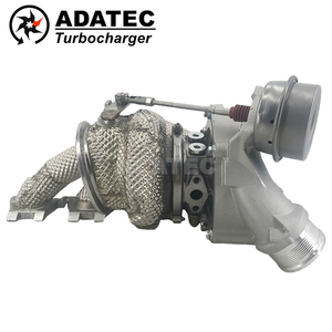 Rodamiento de bolas de tamaño híbrido RS3 18559880021 800HP + 07K145701J 2,5 <span class=keywords><strong>Turbina</strong></span> de actualización para <span class=keywords><strong>Audi</strong></span> <span class=keywords><strong>A3</strong></span> RS3/TT RS3 - Product Image 6