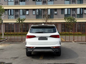 รถ SUV มือสอง Jetour X90 <span class=keywords><strong>Smart</strong></span> Edition ราคาถูก โปรโมชั่นลดราคา ปี 2020 2021 <span class=keywords><strong>2022</strong></span> - Product Image 5