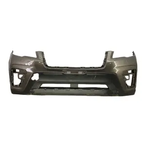 OEM 57702SJ000 Front Bumper Without Radar Hole for SUBARU Forester V 2019 Auto Body Parts Auto Spare Parts Auto Parts