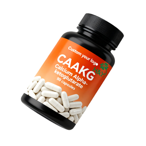 Healthway tedarik kalsiyum alfa-ketoglutarate kapsüller yüksek kaliteli alfa-ketoglutarik asit tozu - Product Image 2