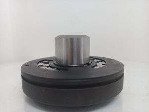 ลดราคาตามฤดูกาล ทุกอย่างดีเยี่ยม ปั๊มไฮดรอลิก A10VG45 F01 มีสินค้าในสต็อก - Product Image 6