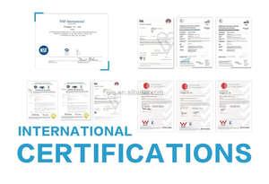 ยุค DIN8063ข้อต่อท่อ PN16 upvc/ PVC พร้อมใบรับรอง DVGW สีขาว/เทา/ดำรับประกัน50ปี - Product Image 6