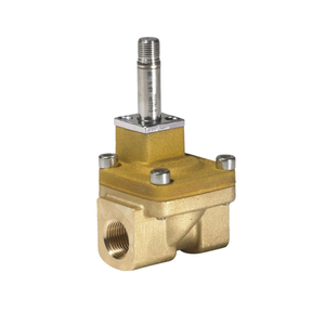 Solénoïde industriel série EV220A pour PLC, haute étanchéité, commutation rapide, résistant à l'usure, contrôle de fluides stable, marque originale N - Product Image 2