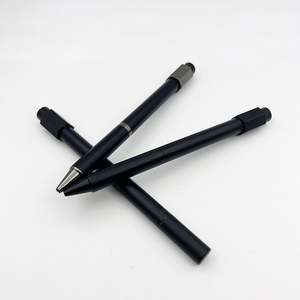 Bolígrafo de Lujo de Nuevo Diseño para Oficina, Regalo Empresarial, Bolígrafo Publicitario con Logotipo para Regalo - Product Image 4