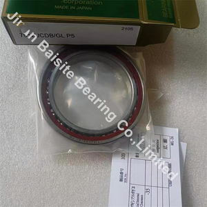 Đơn hàng bóng mang 7911a5sn24trv1vsulp3 góc liên hệ trục chính mang <span class=keywords><strong>7911</strong></span> - Product Image 5