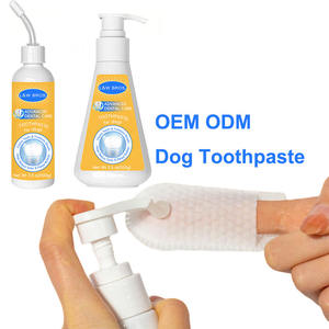 <span class=keywords><strong>Dentifrice</strong></span> <span class=keywords><strong>pour</strong></span> animaux de compagnie Logo privé personnalisé <span class=keywords><strong>Dentifrice</strong></span> blanchissant biologique naturel de marque propre <span class=keywords><strong>Dentifrice</strong></span> Oem <span class=keywords><strong>pour</strong></span> chiens - Product Image 1