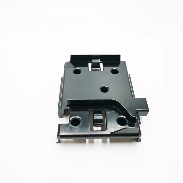 Customized Electronic Plastic Products Injection Molding